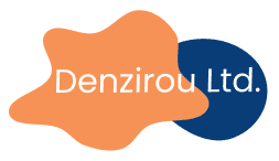 denzirou logo