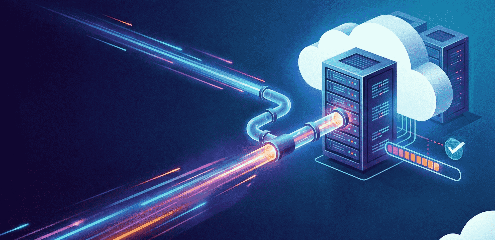 Laravel Cloudにデプロイしてみた