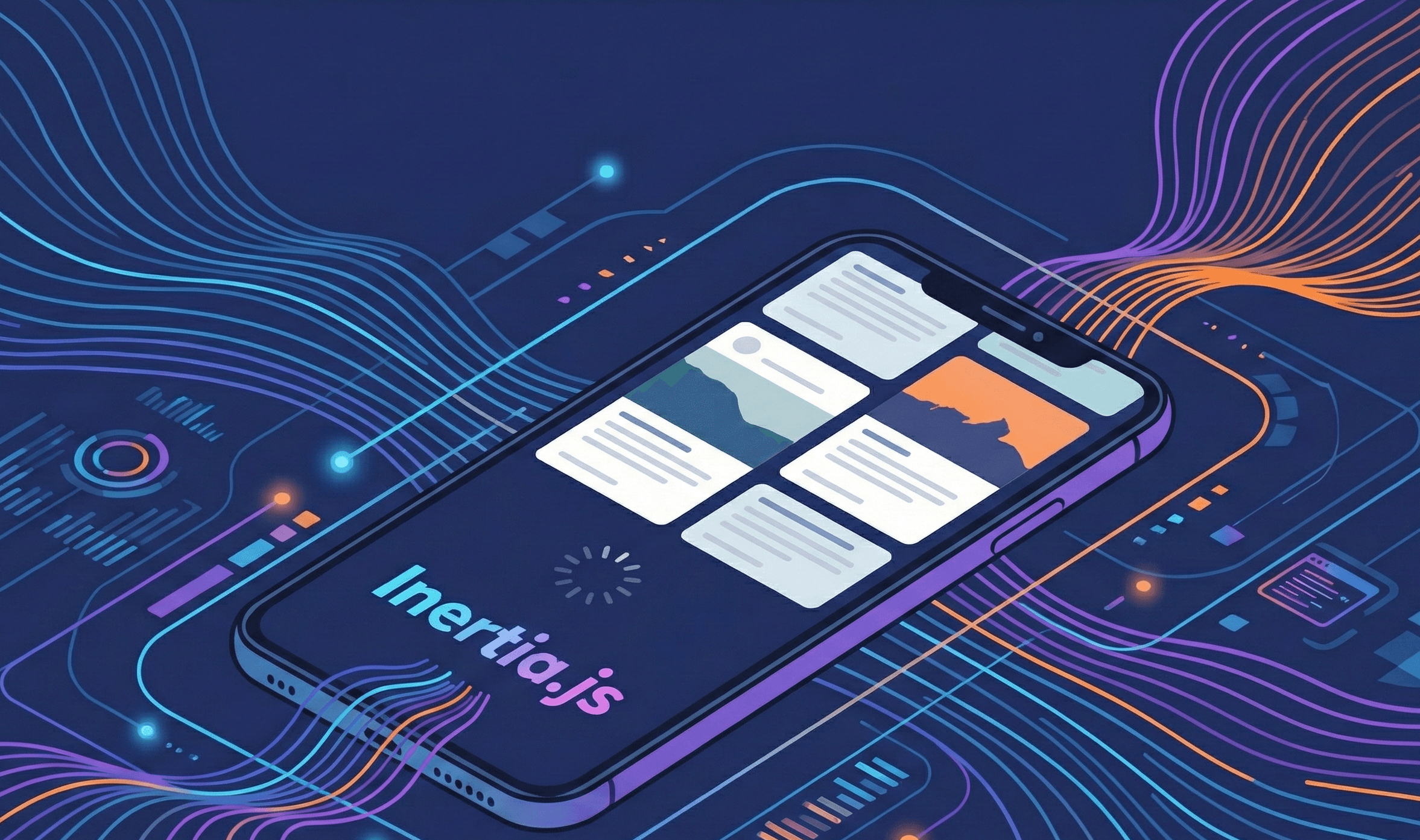 Inertia.jsでお手軽に無限スクロール